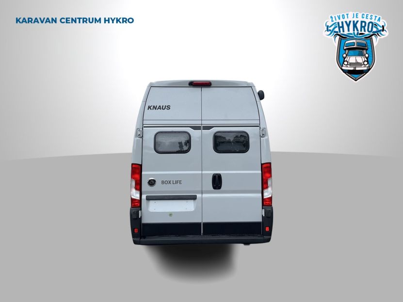 Knaus BoxLife 630 ME Platinum Selection (13)