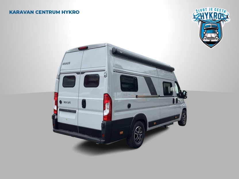 Knaus BoxLife 630 ME Platinum Selection (13)