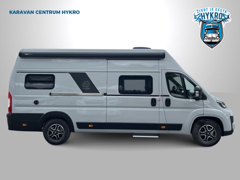 Knaus BoxLife 630 ME Platinum Selection (13)