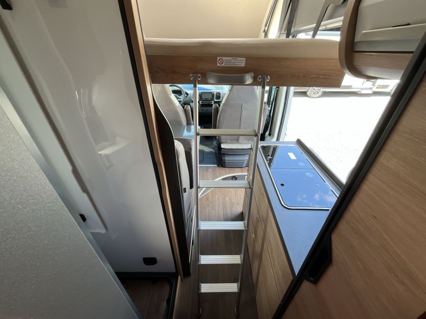 Knaus BoxLife 630 ME Platinum Selection (13)