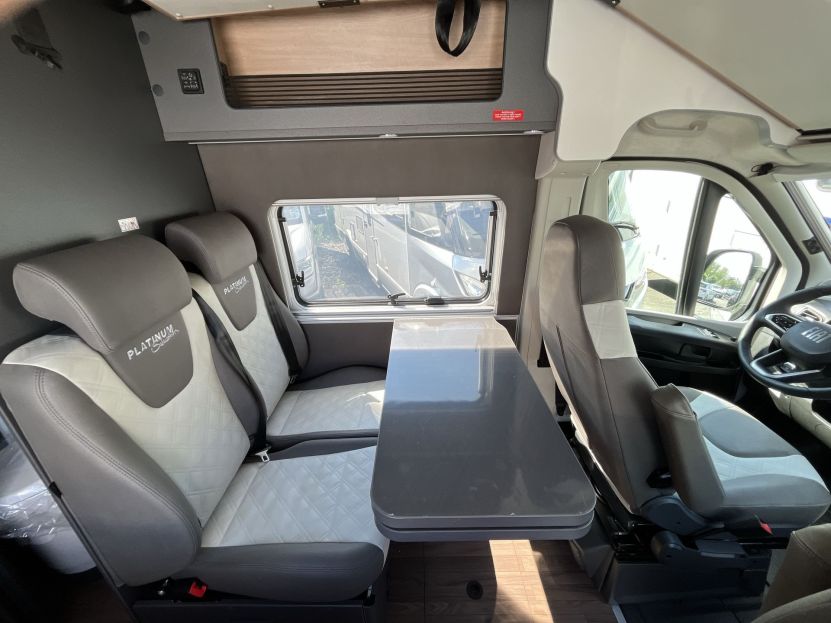 Knaus BoxLife 630 ME Platinum Selection (13)
