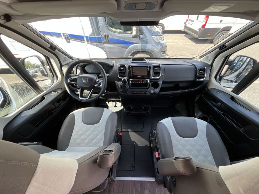 Knaus BoxLife 630 ME Platinum Selection (13)