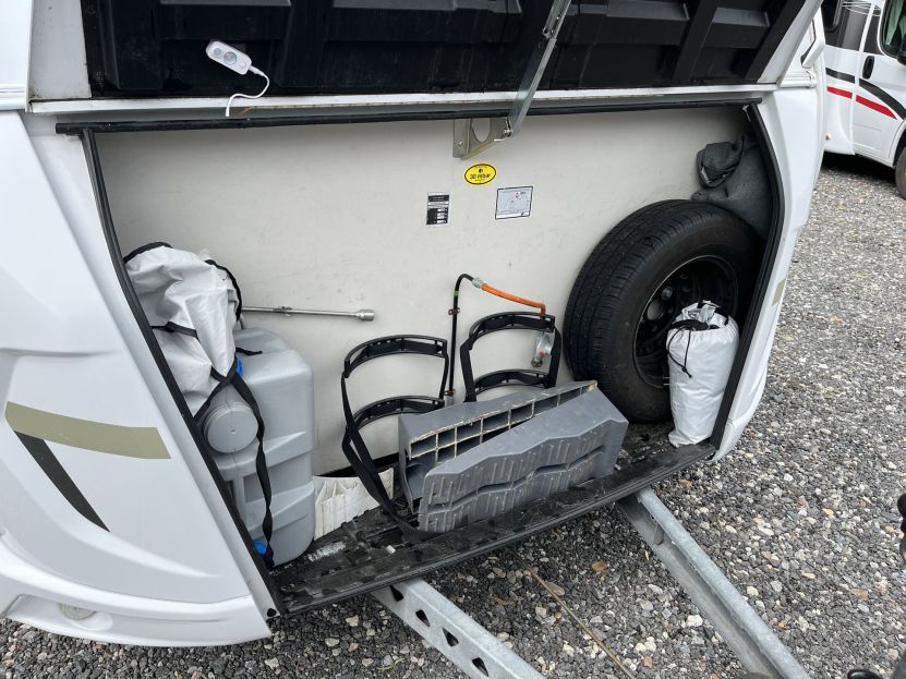 Weinsberg CaraOne 420 QD