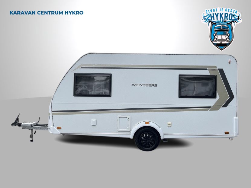Weinsberg CaraOne 420 QD