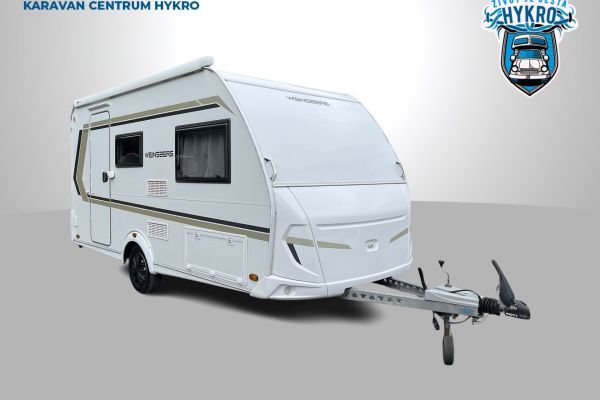 Weinsberg CaraOne 420 QD