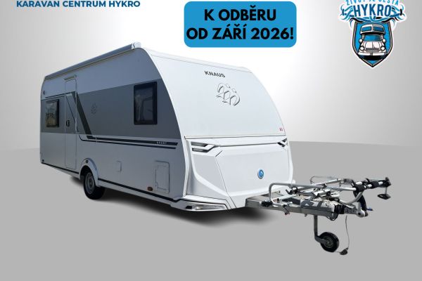 Knaus Sport 500 FU (112)