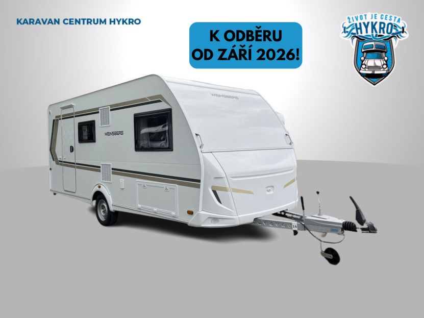Weinsberg CaraOne 480 QDK (65)