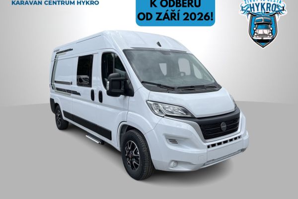 Weinsberg CaraTour 600 ME (18)