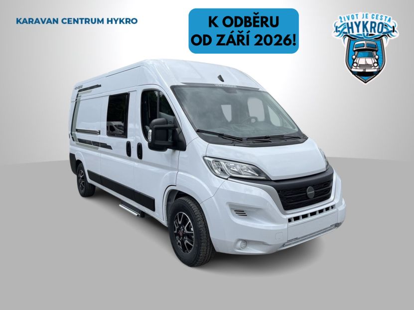 Weinsberg CaraTour 600 ME (18)