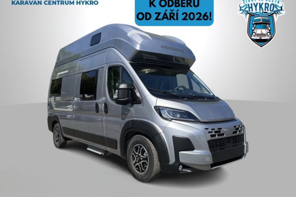 Weinsberg CaraTour 600 MQH (51)