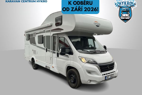 Carado A 464 