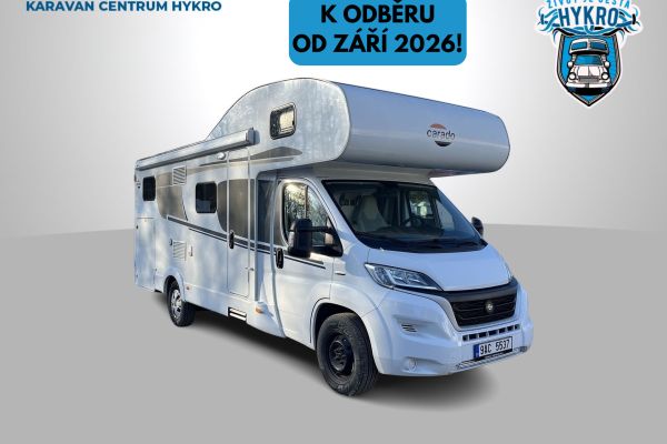 CARADO A 464