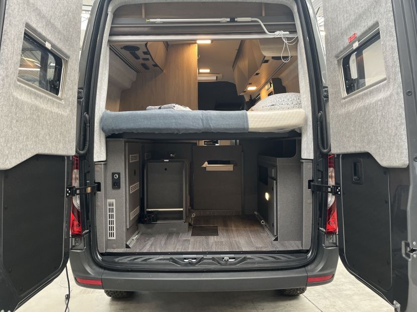 Weinsberg X-PEDITION 600 MQ (1)