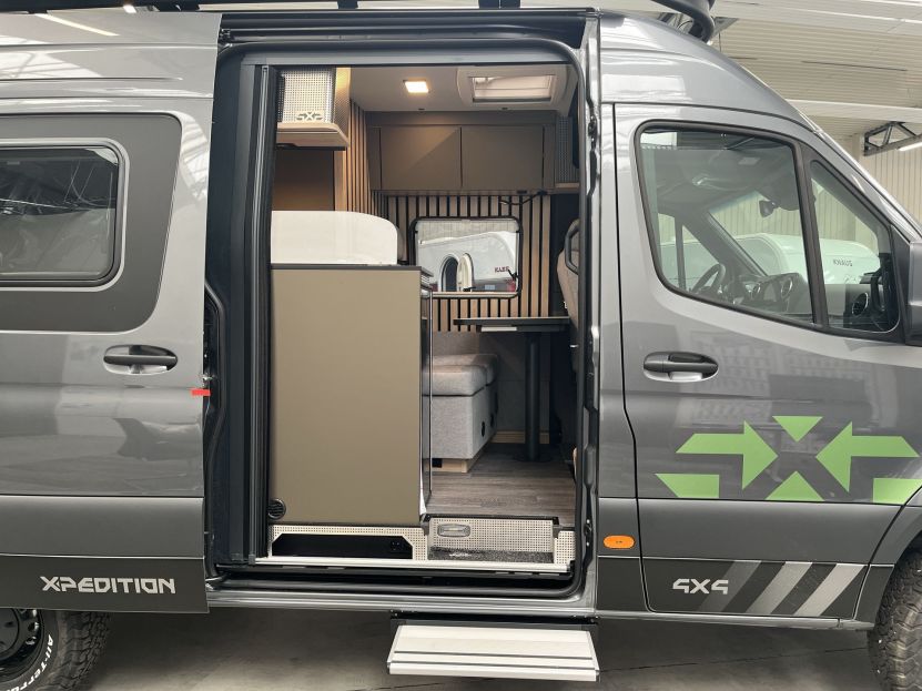 Weinsberg X-PEDITION 600 MQ (1)