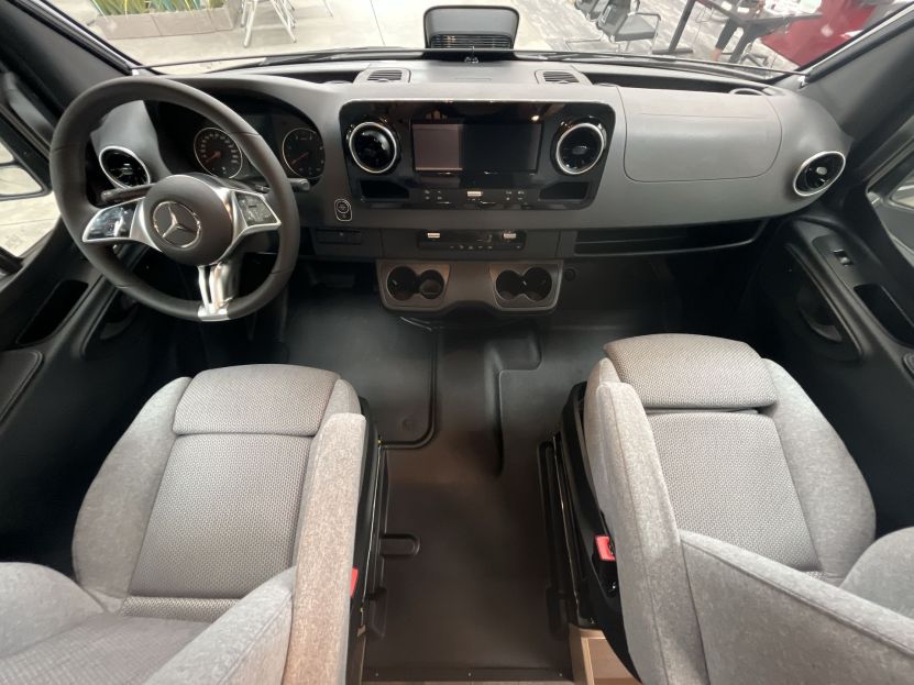 Weinsberg X-PEDITION 600 MQ (1)