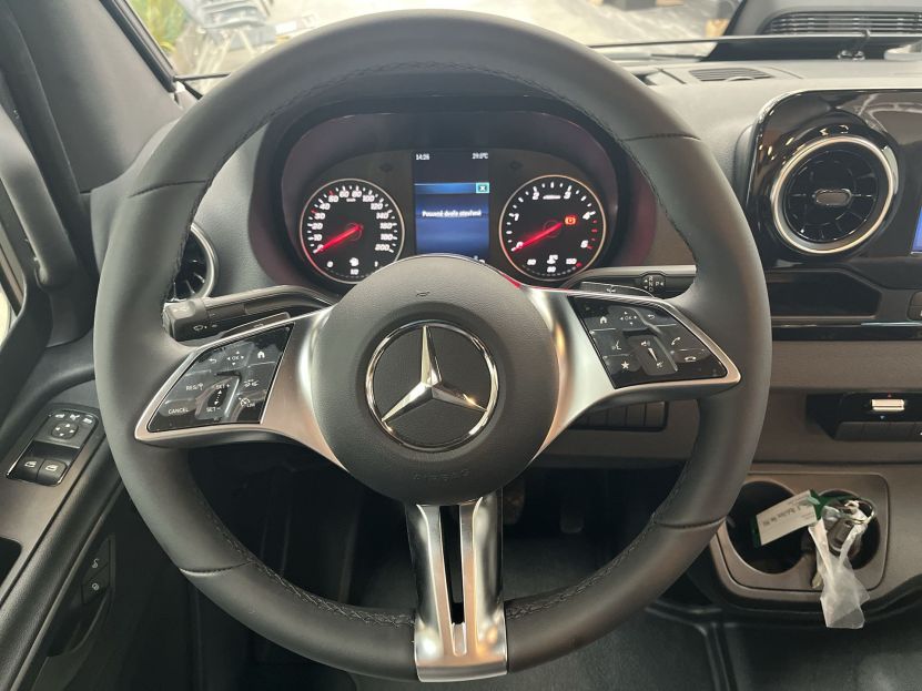 Weinsberg X-PEDITION 600 MQ (1)