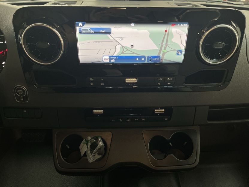 Weinsberg X-PEDITION 600 MQ (1)