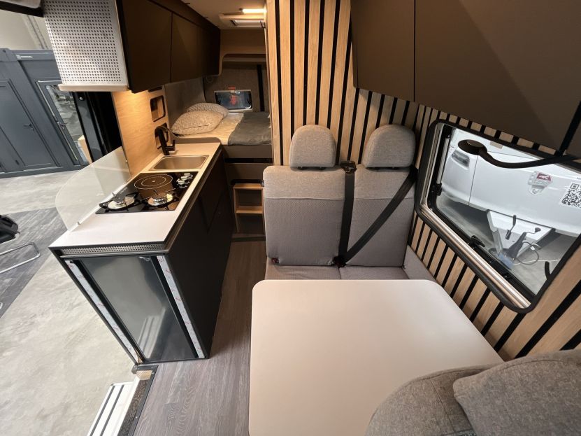 Weinsberg X-PEDITION 600 MQ (1)
