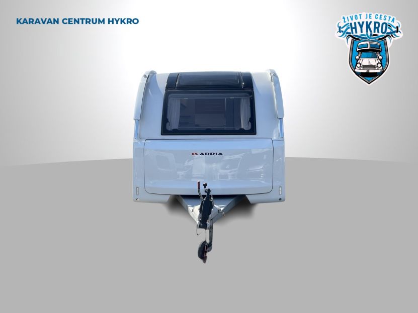 Adria Adora 542 UL