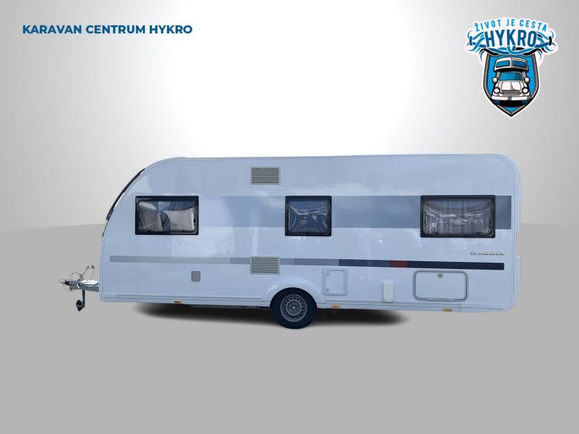 Adria Adora 542 UL