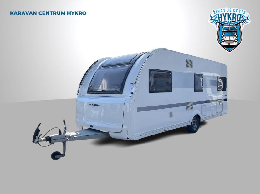 Adria Adora 542 UL
