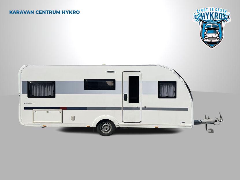 Adria Adora 542 UL