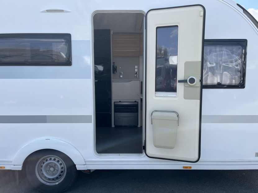 Adria Adora 542 UL
