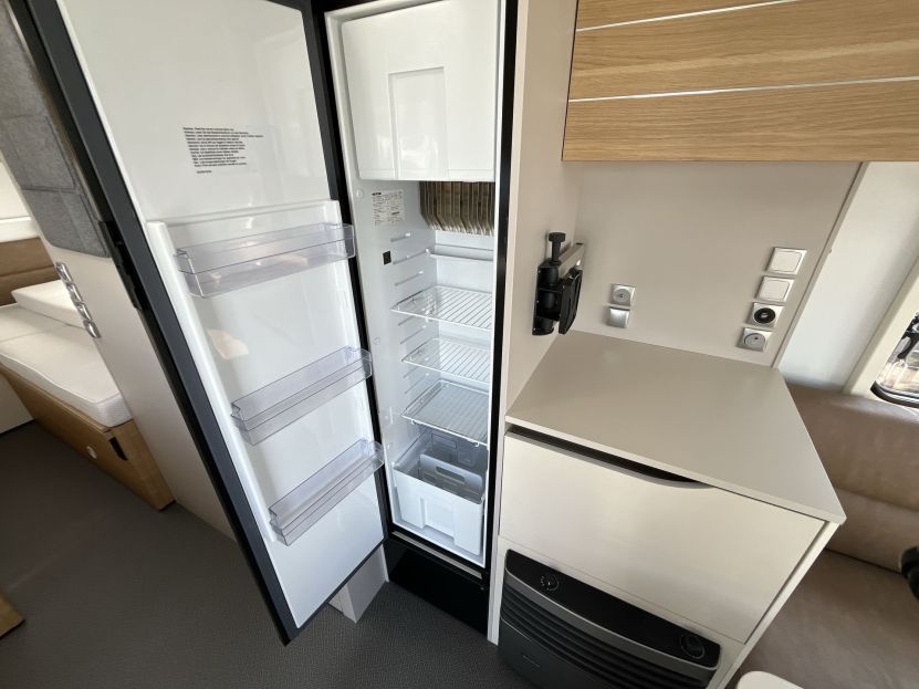 Adria Adora 542 UL