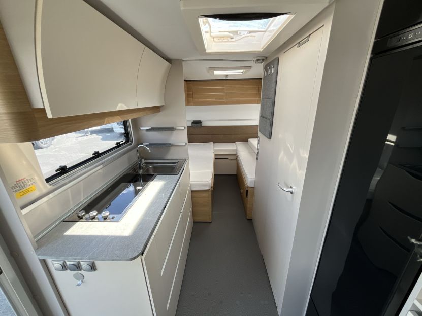 Adria Adora 542 UL