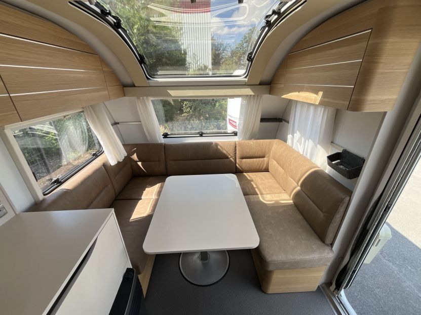 Adria Adora 542 UL
