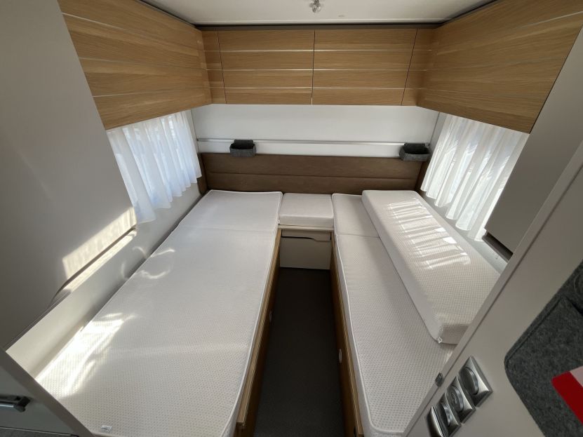 Adria Adora 542 UL