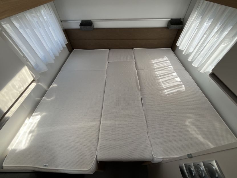 Adria Adora 542 UL