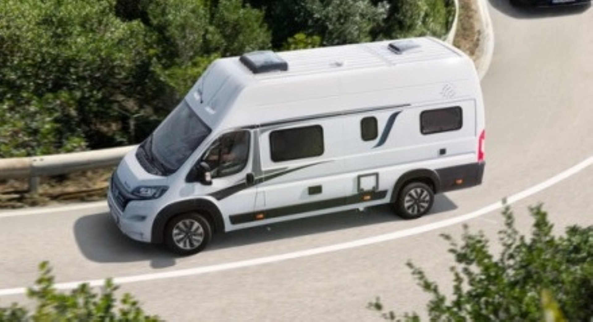 Knaus Boxlife 600 DQ PLATINUM SELECTION