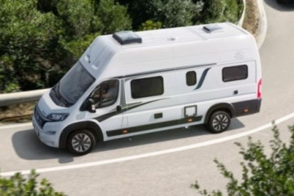 Knaus Boxlife 600 DQ PLATINUM SELECTION
