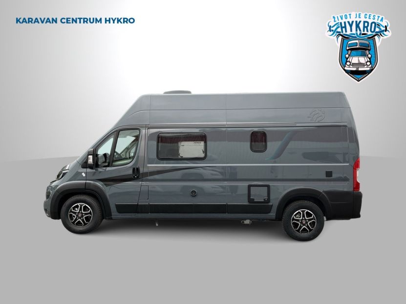Knaus Boxlife 600 DQ PLATINUM SELECTION