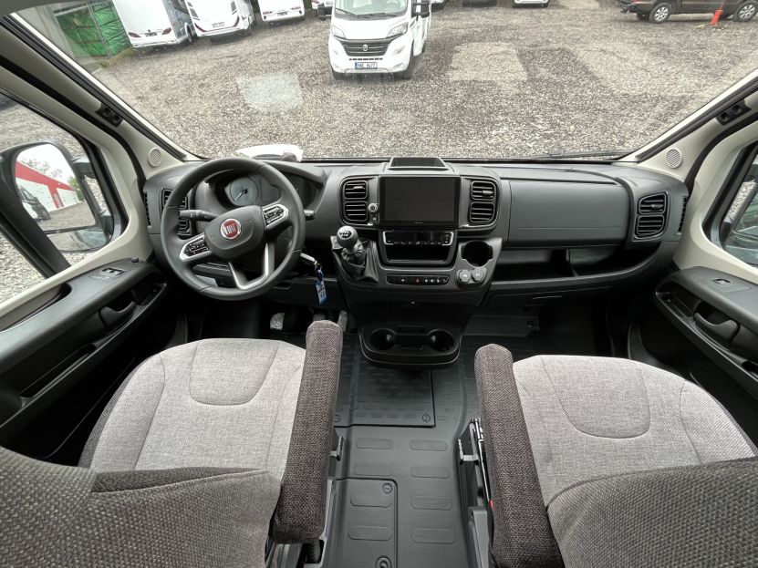 Knaus Boxlife 600 DQ PLATINUM SELECTION