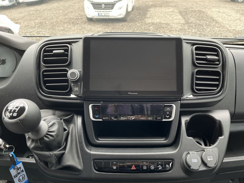 Knaus Boxlife 600 DQ PLATINUM SELECTION