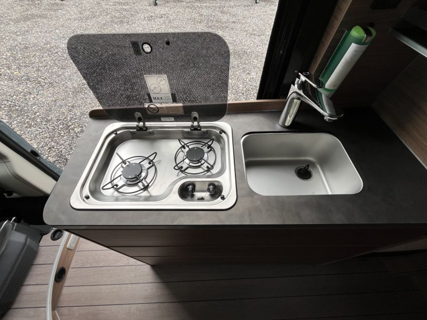 Knaus Boxlife 600 DQ PLATINUM SELECTION