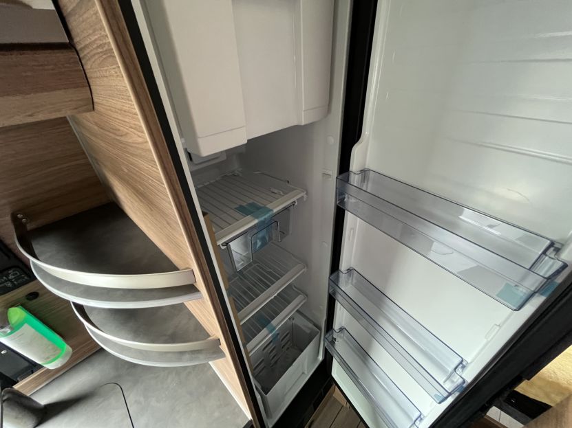 Knaus Boxlife 600 DQ PLATINUM SELECTION