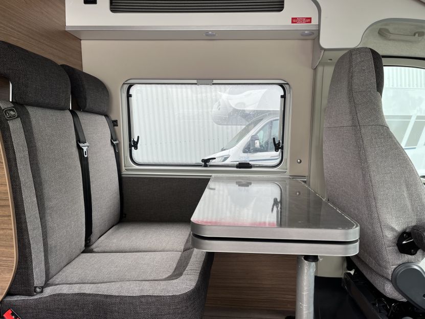 Knaus Boxlife 600 DQ PLATINUM SELECTION