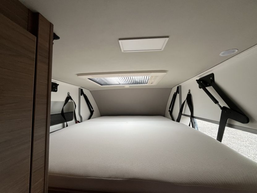 Knaus Boxlife 600 DQ PLATINUM SELECTION