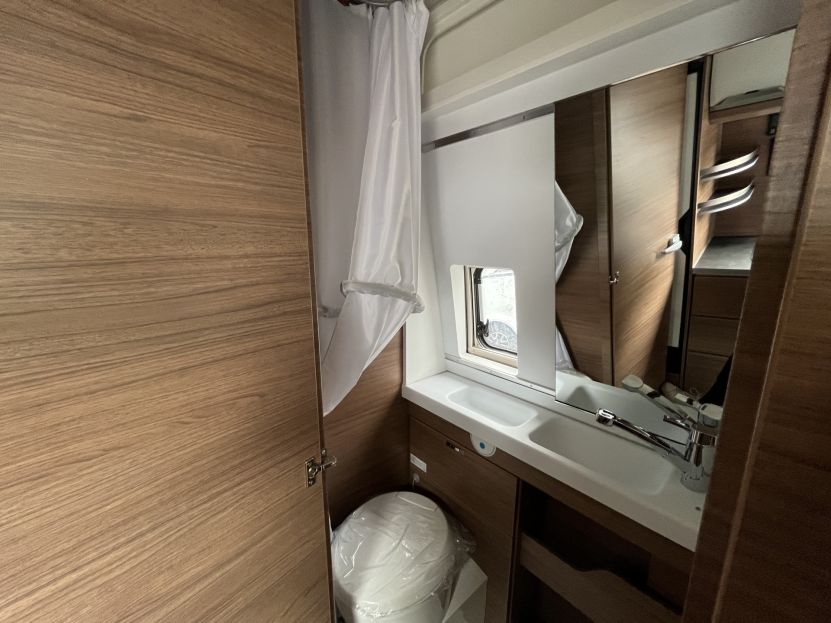 Knaus Boxlife 600 DQ PLATINUM SELECTION