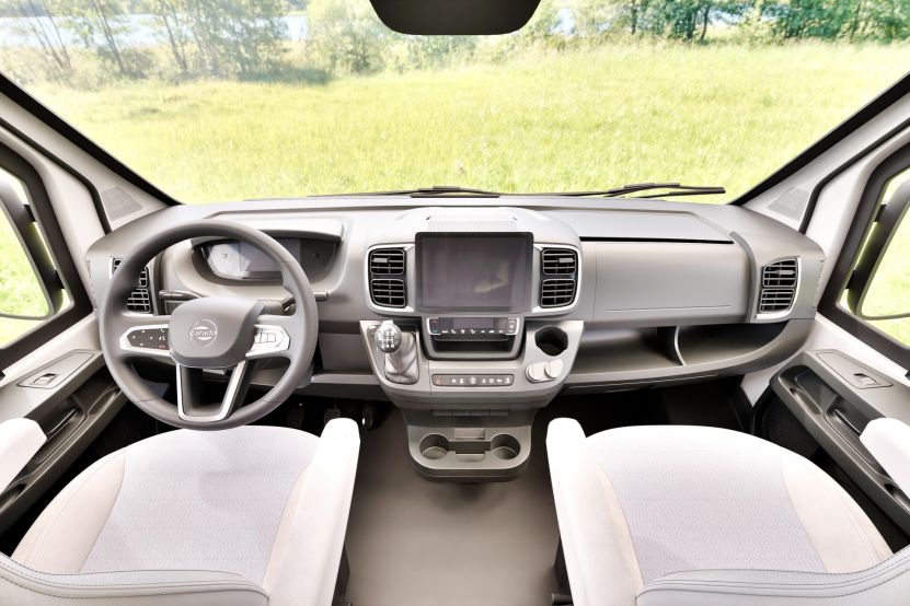 CARADO CV 602 PRO