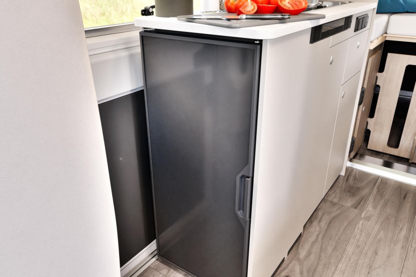 CARADO CV 602 PRO
