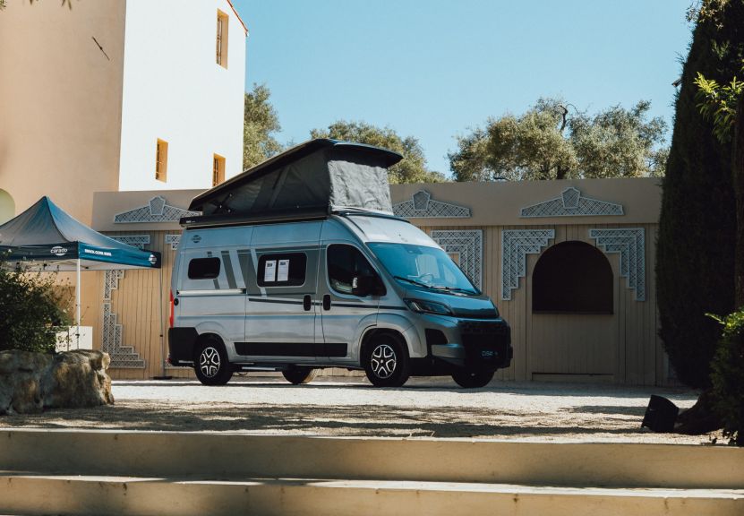 CARADO CV 602 PRO