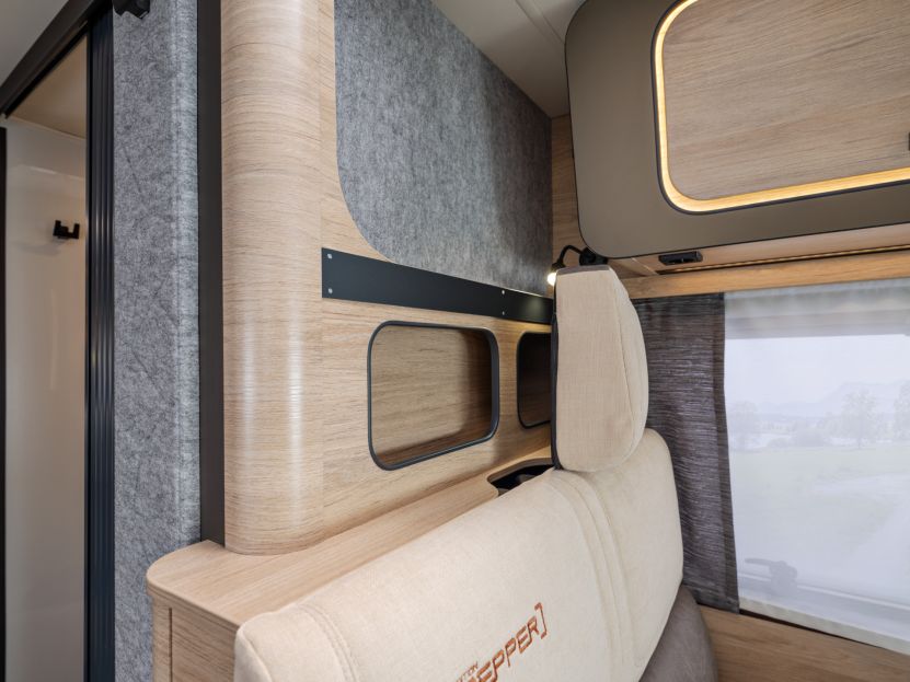 Weinsberg CaraCompact EDITION [PEPPER] 600 MEG