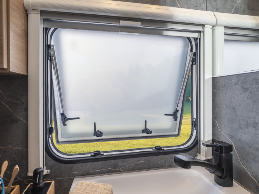 Weinsberg CaraOne 480 QDK
