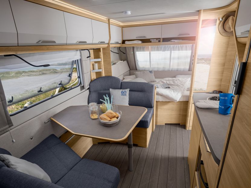 Knaus Südwind 580 QS BLACK SELECTION