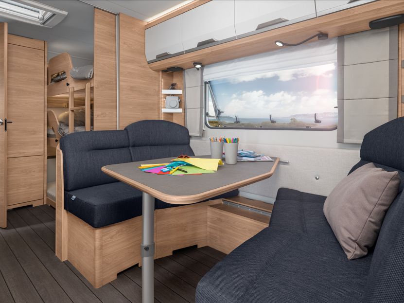 Knaus Südwind 580 QS BLACK SELECTION