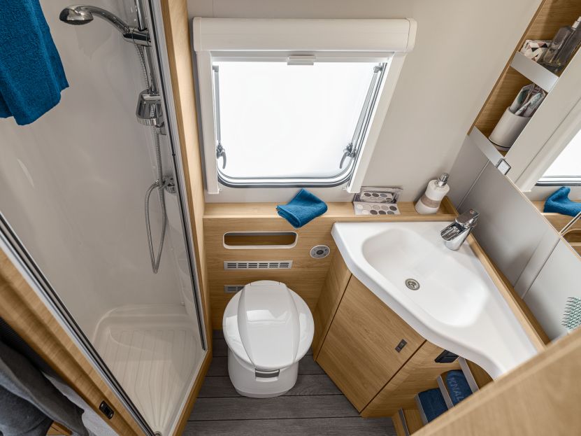 Knaus Südwind 580 QS BLACK SELECTION
